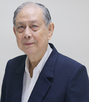 DAVID L. ARCENAS