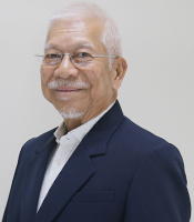 AUGUSTO C. LAGMAN